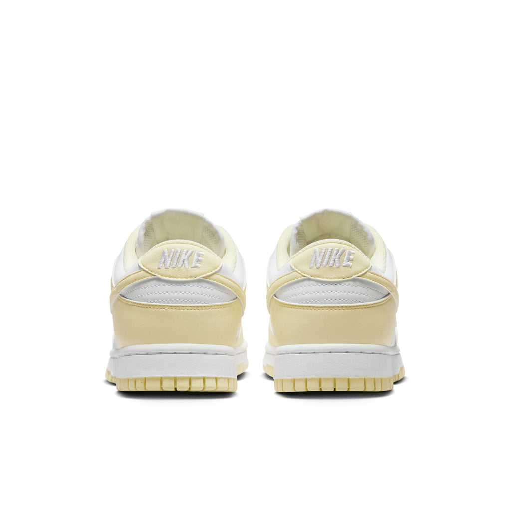 Nike Dunk Low Women's Shoes 'White/Alabaster'