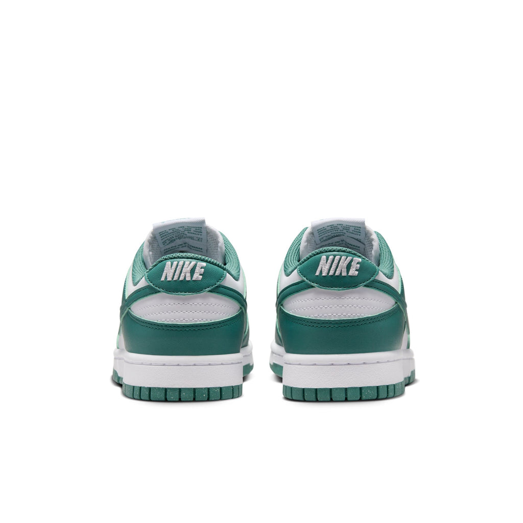 Nike Dunk Low Women's Shoes 'White/Bicoastal'