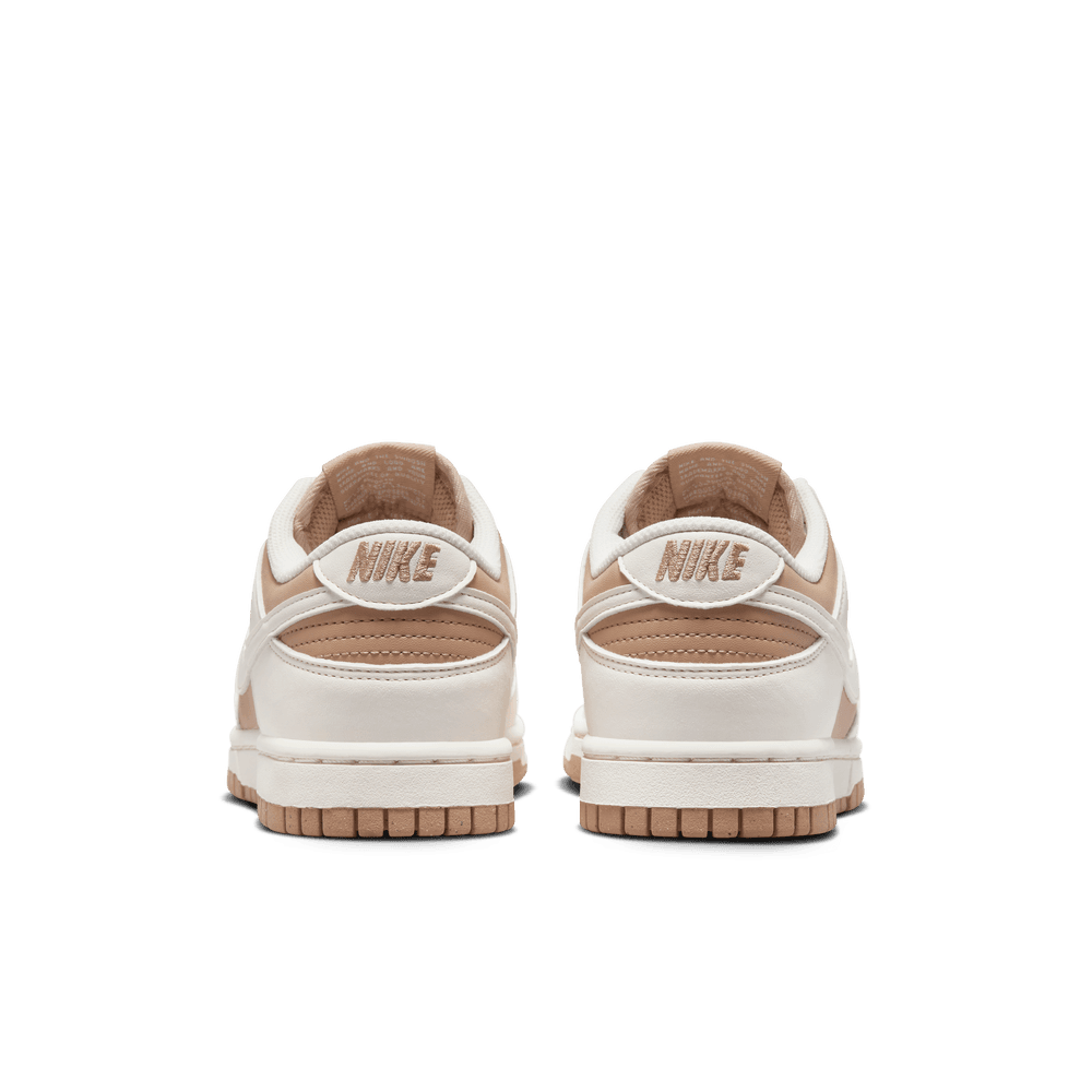 Nike Dunk Low Women's Shoes 'Hemp/Sail'