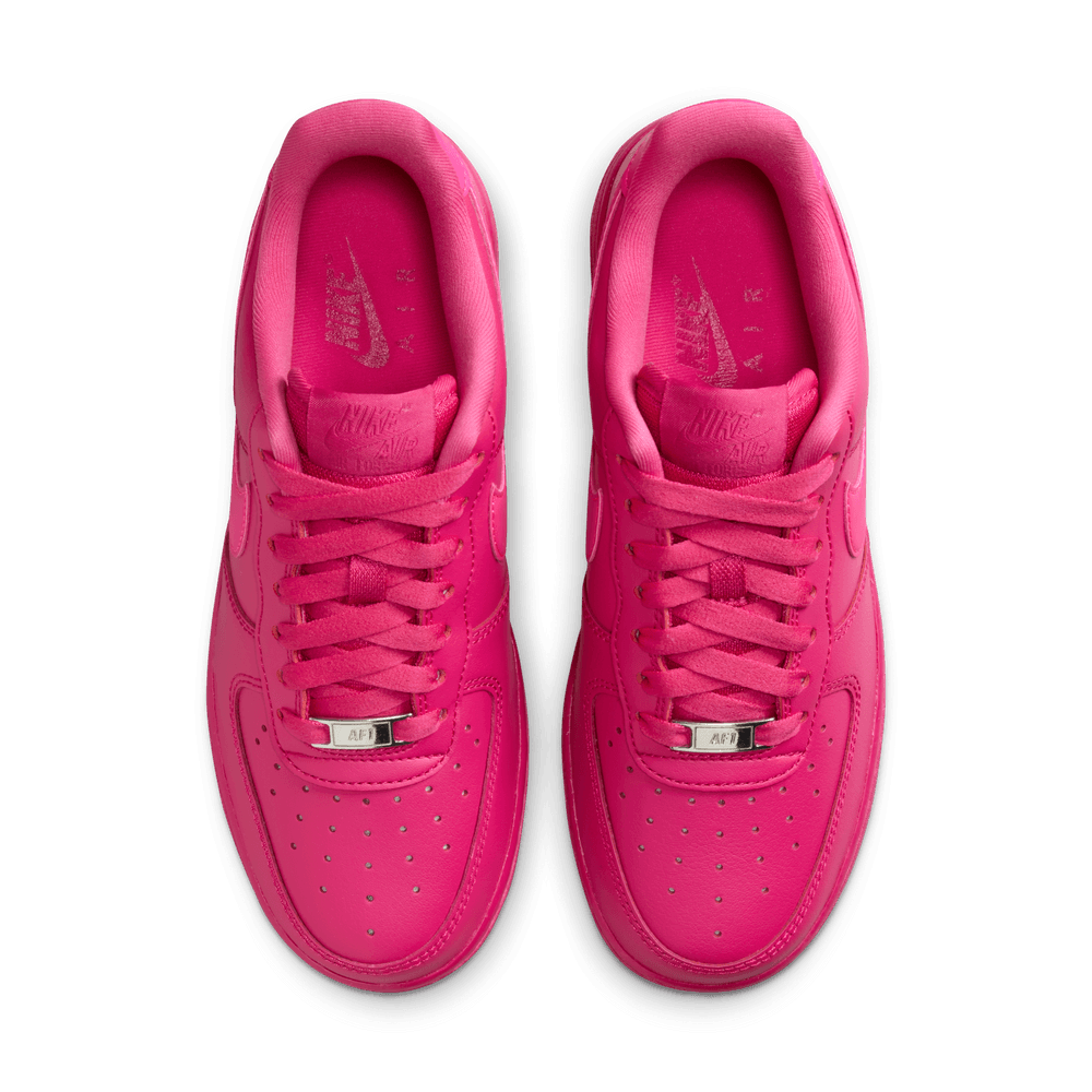 Nike rosa fosforescente cheap