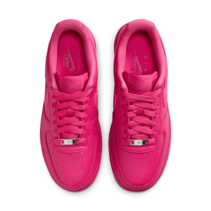 Nike air force on sale 1 hyper pink