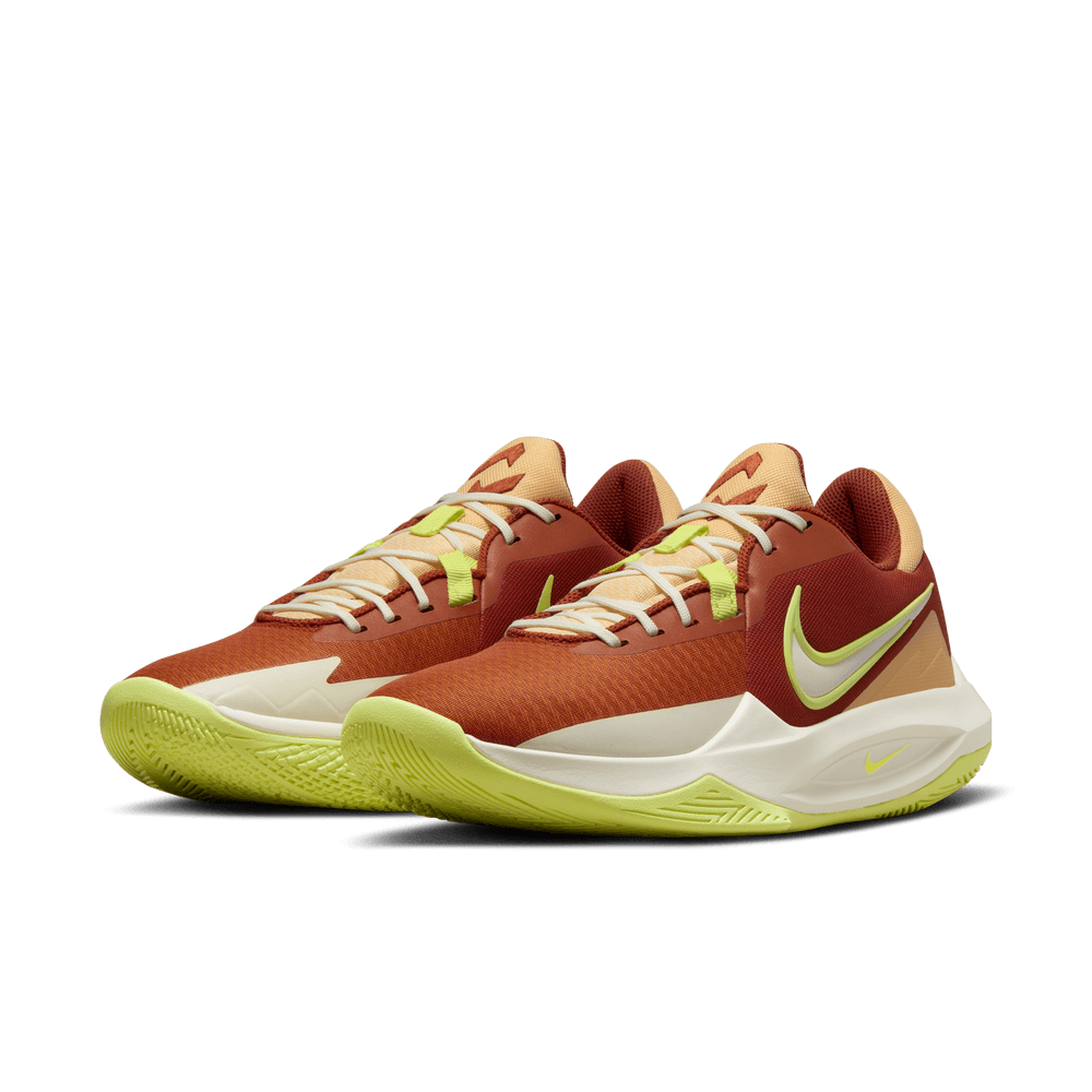 Nike precision basketball shoes on sale