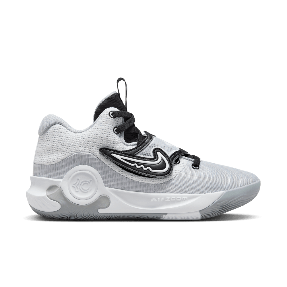 Gray clearance kd shoes