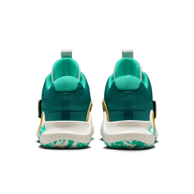 Teal 2025 kd shoes