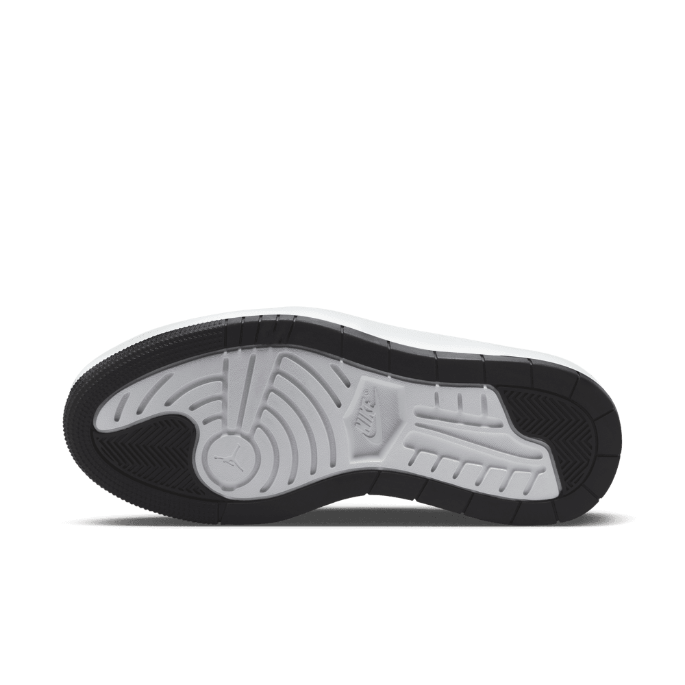 Air Jordan 1 Elevate Low Women's Shoes 'White/Black'