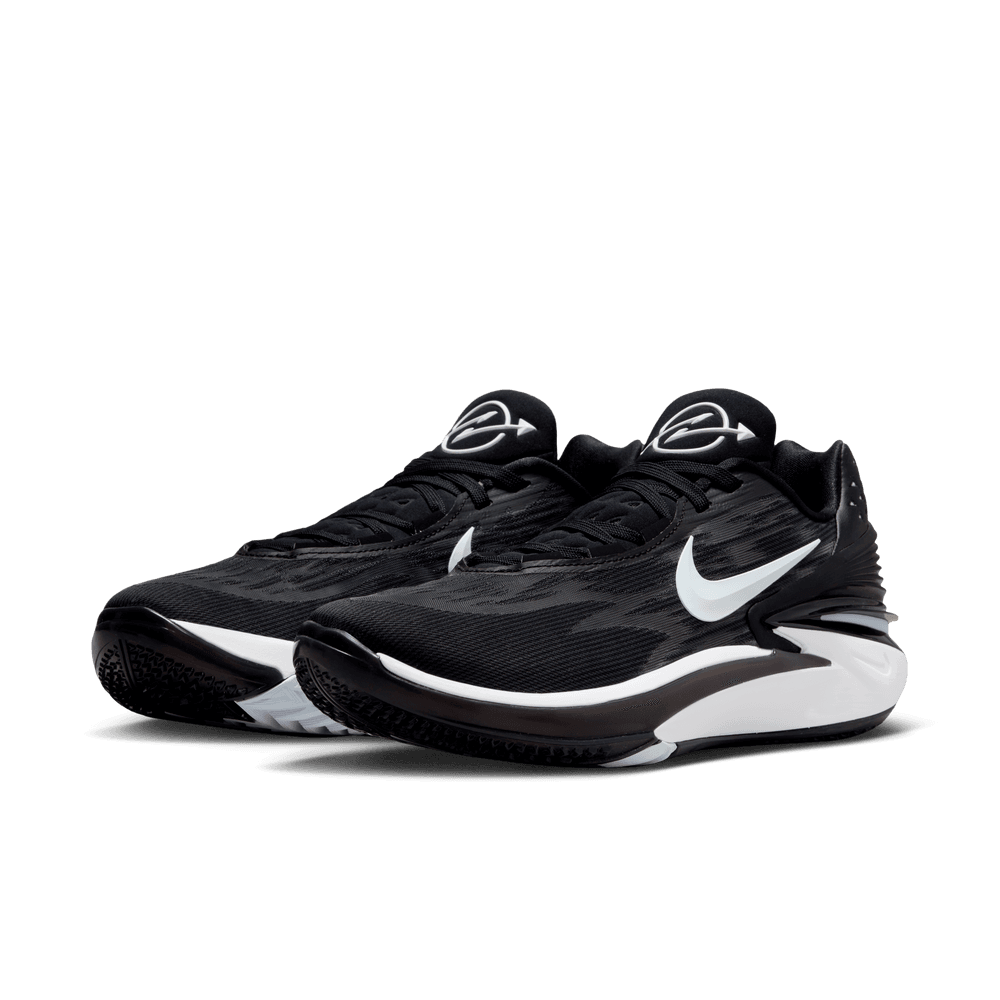 Nike G.T. Cut 2 Men's Basketball Shoes 'Black/White/Anthracite'