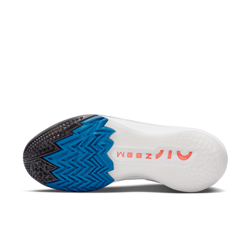 Nike G.T. Cut 2 Men's Basketball Shoes 'Blue/Black/Jade' Bouncewear