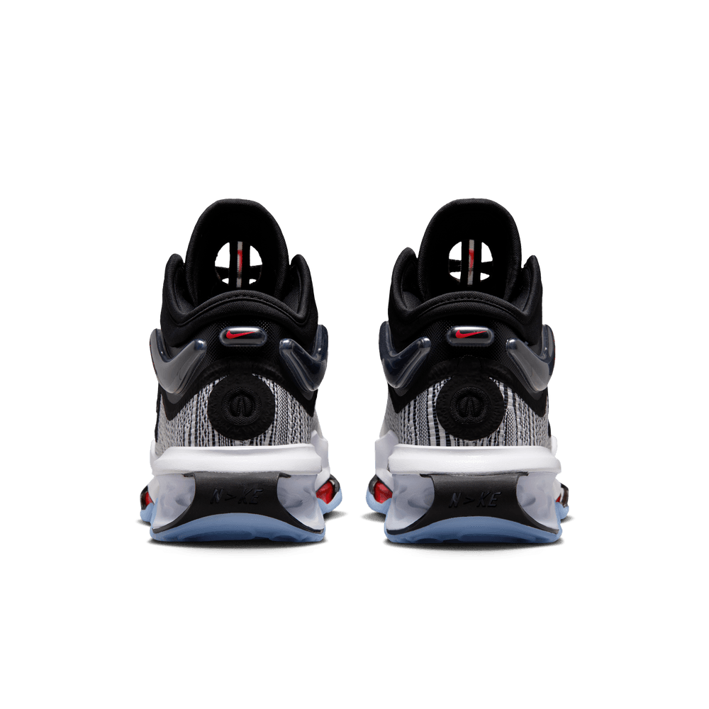 Nike G.T. Jump 2 Men's Basketball Shoes 'Black/White/Blue'