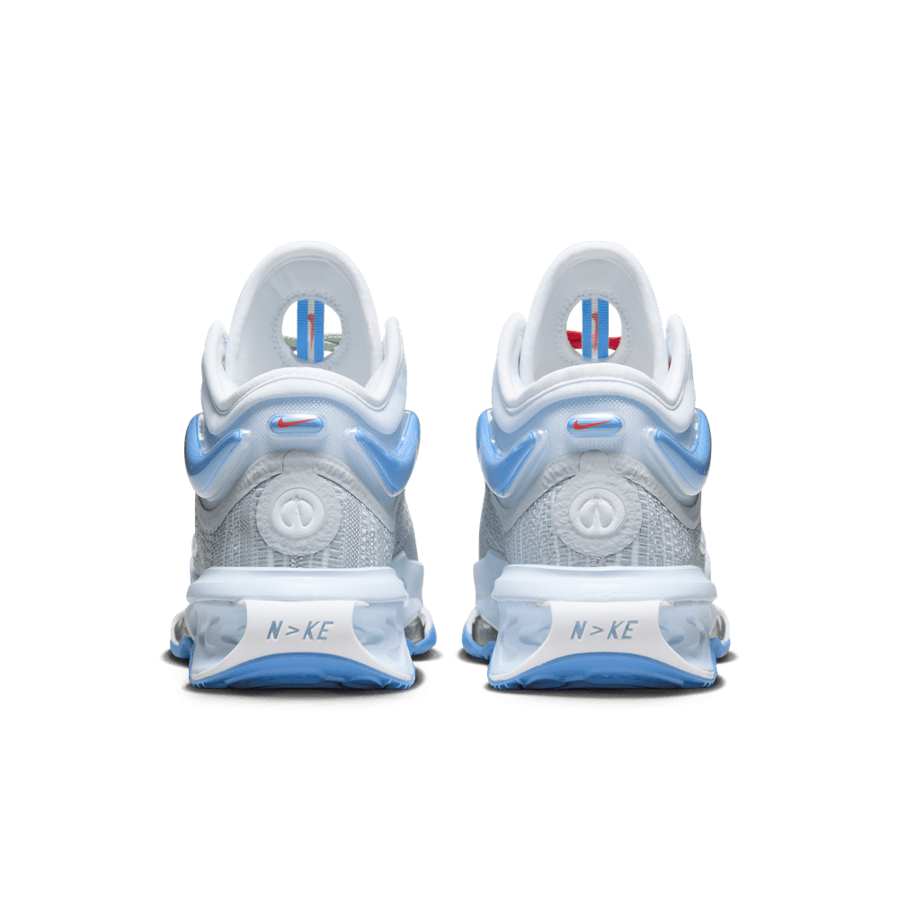 Nike G.T. Jump 2 Men's Basketball Shoes 'Grey/White/Blue'