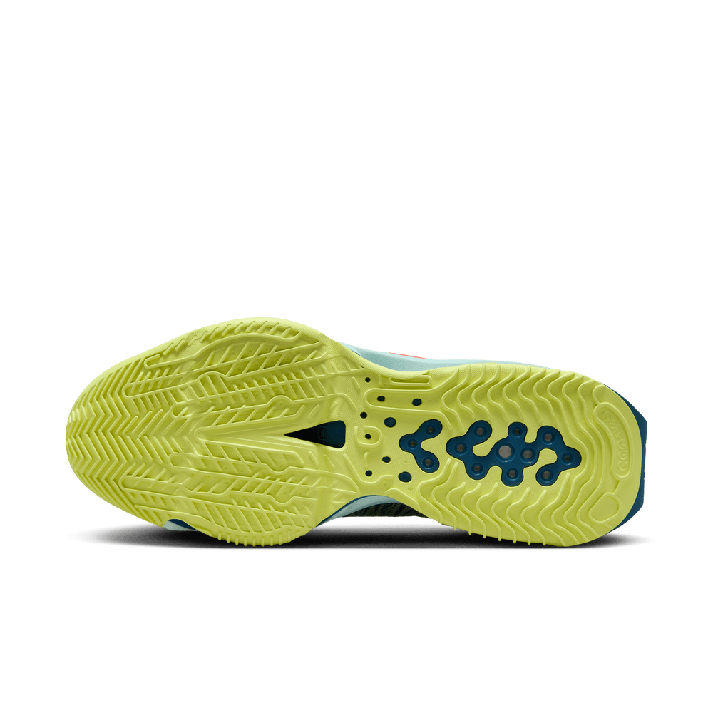 Nike G.T. Jump 2 Men's Basketball Shoes 'Green/Crismon/Jade'