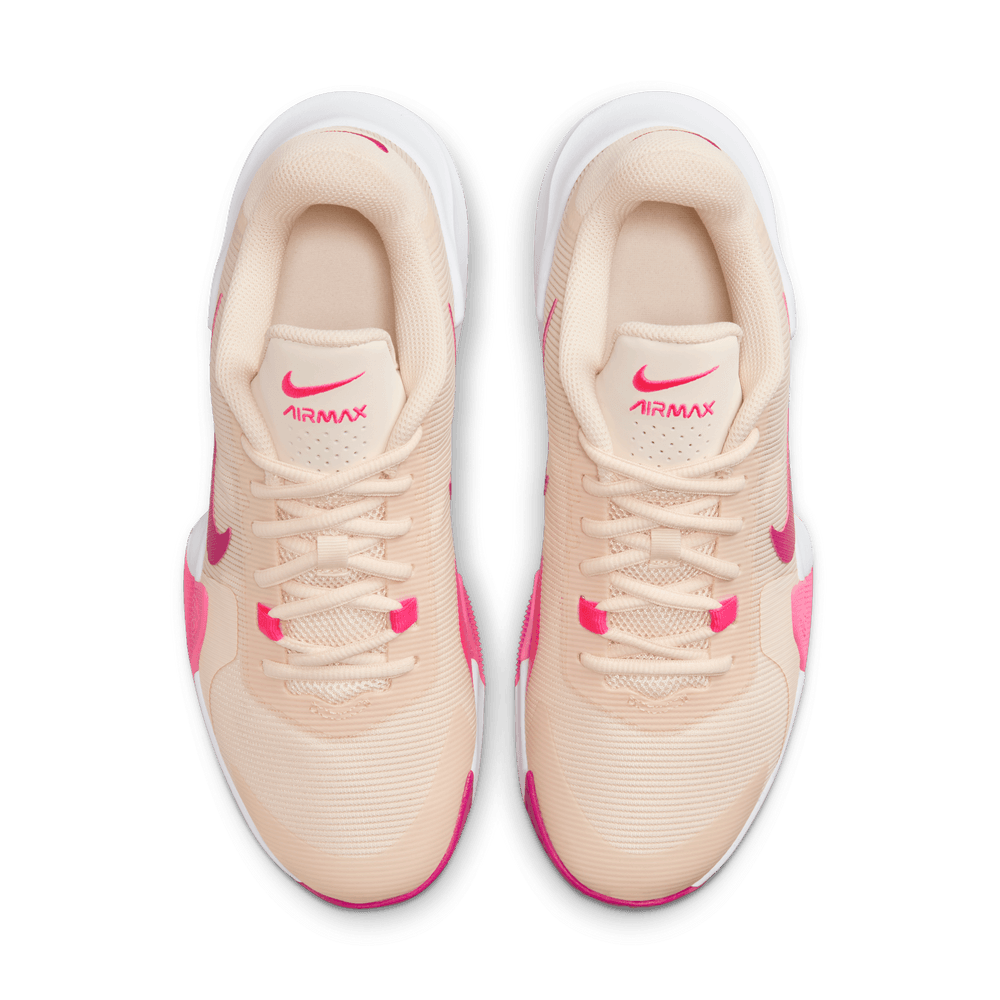 Nike Impact 4 Basketball Shoes Guava Ice Fireberry Pink Bouncewear nike-impact-4-basketball-shoes-guava-ice-fireberry-pink-bouncewear
