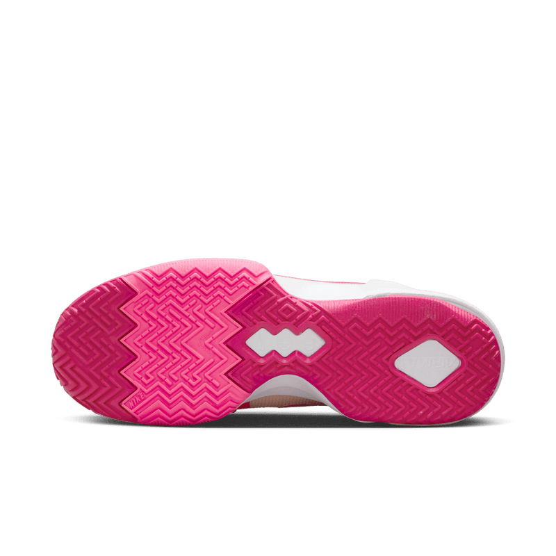 Nike Impact 4 Basketball Shoes Guava Ice Fireberry Pink Bouncewear nike-impact-4-basketball-shoes-guava-ice-fireberry-pink-bouncewear