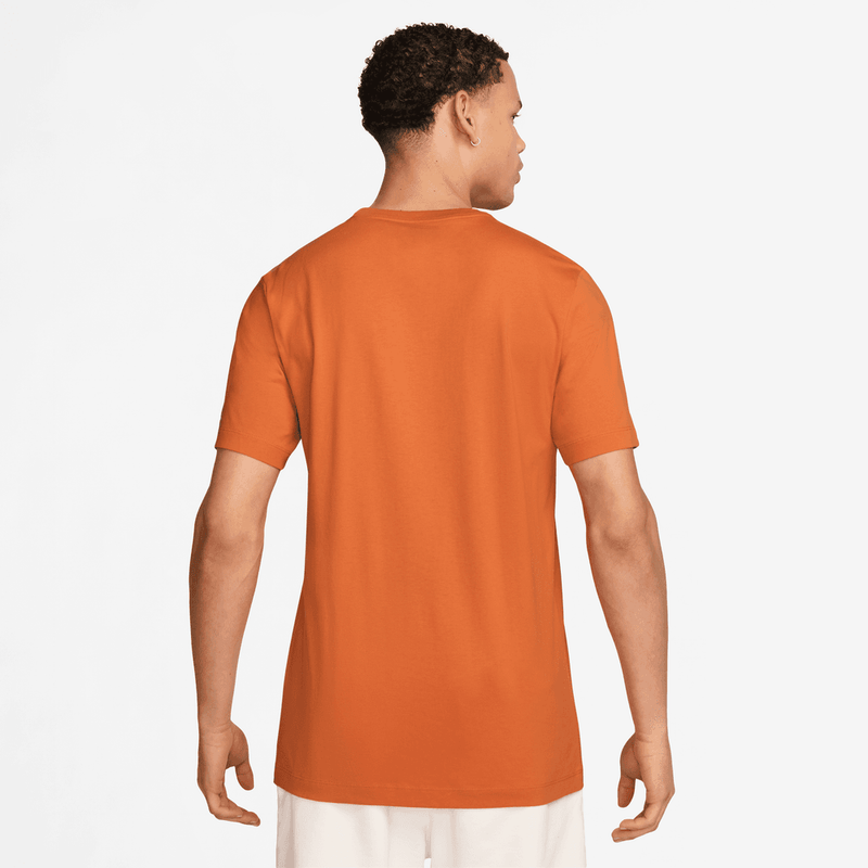 Jordan Air Men's T-Shirt 'Starfish/Sail'
