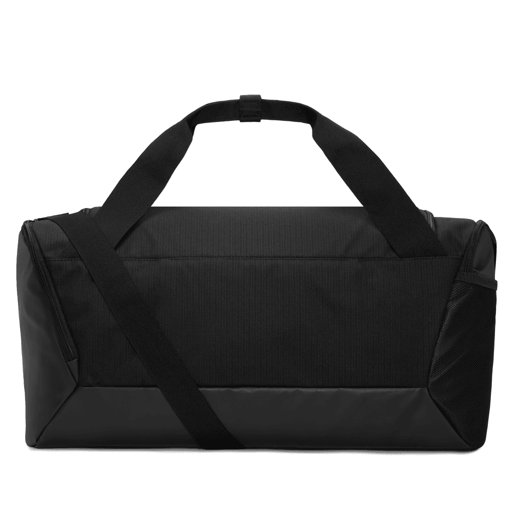 Nike Brasilia Training Duffel Bag (Small, 41L) 'Black/White'
