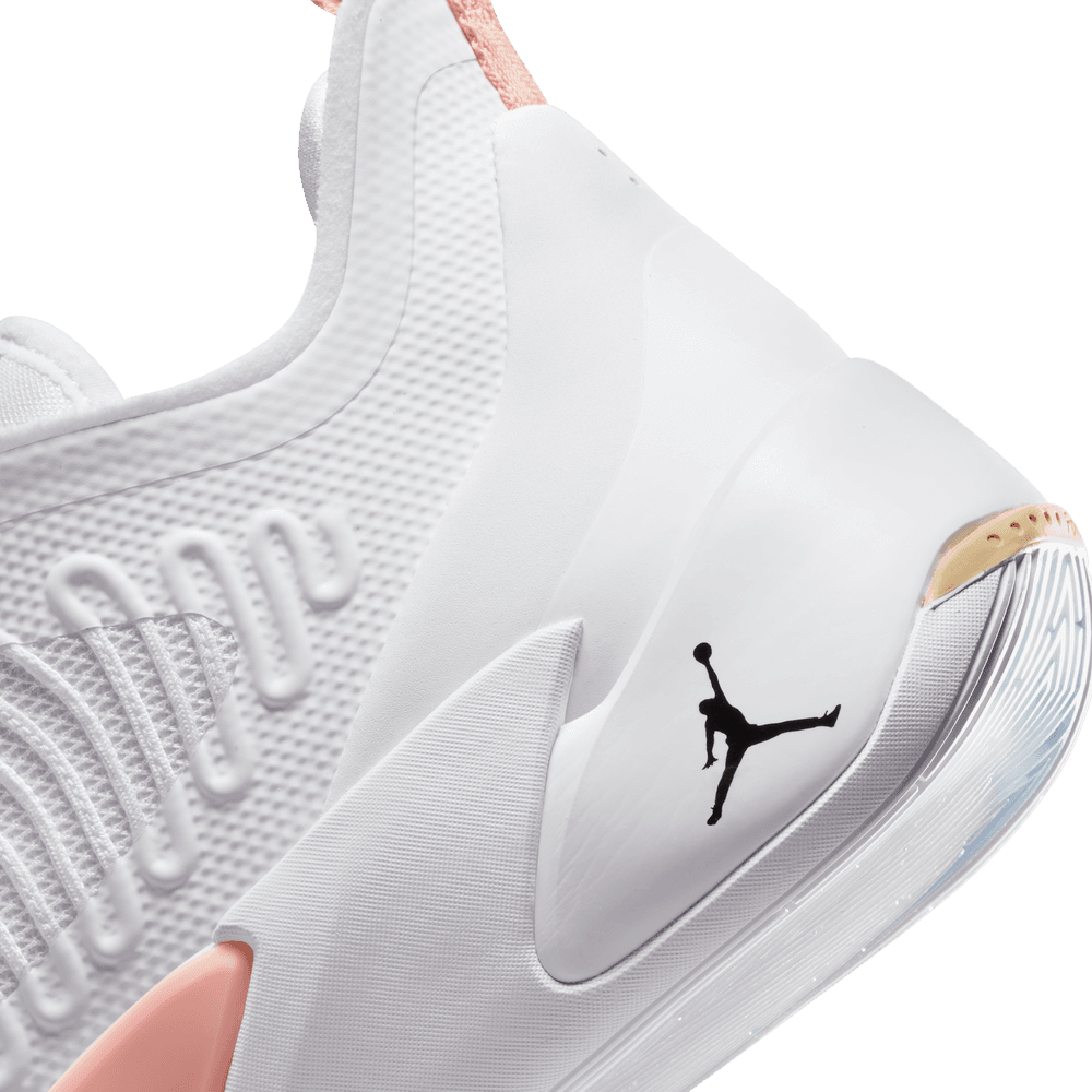 Luka Doncic Luka 1 Basketball Shoes 'White/Coral'