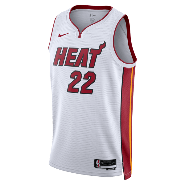 MIAMI HEAT BUTLER ユニフォーム 22 Amazon.com: Jimmy Butler Miami Heat Black #22 Youth 8-20