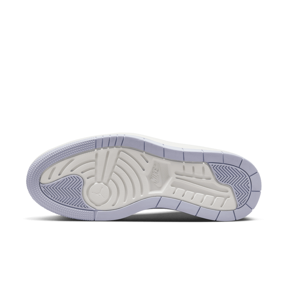 Air Jordan 1 Elevate High Women's Shoes 'Titanium/Grey/Sail'