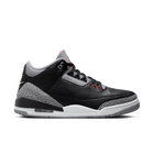 Air Jordan 3 'Black Cement'