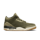 Air Jordan 3 Retro Men's Shoes 'Olive/Sequoia/Sail'