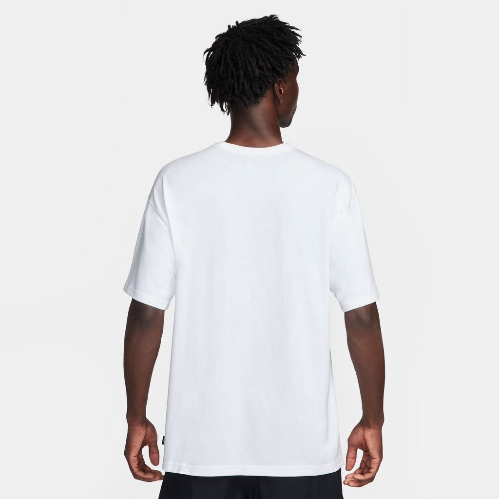 Nike Sportswear Premium Essentials Men's T-Shirt 'White'