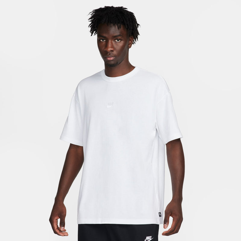 Nike Sportswear Premium Essentials Men's T-Shirt 'White'