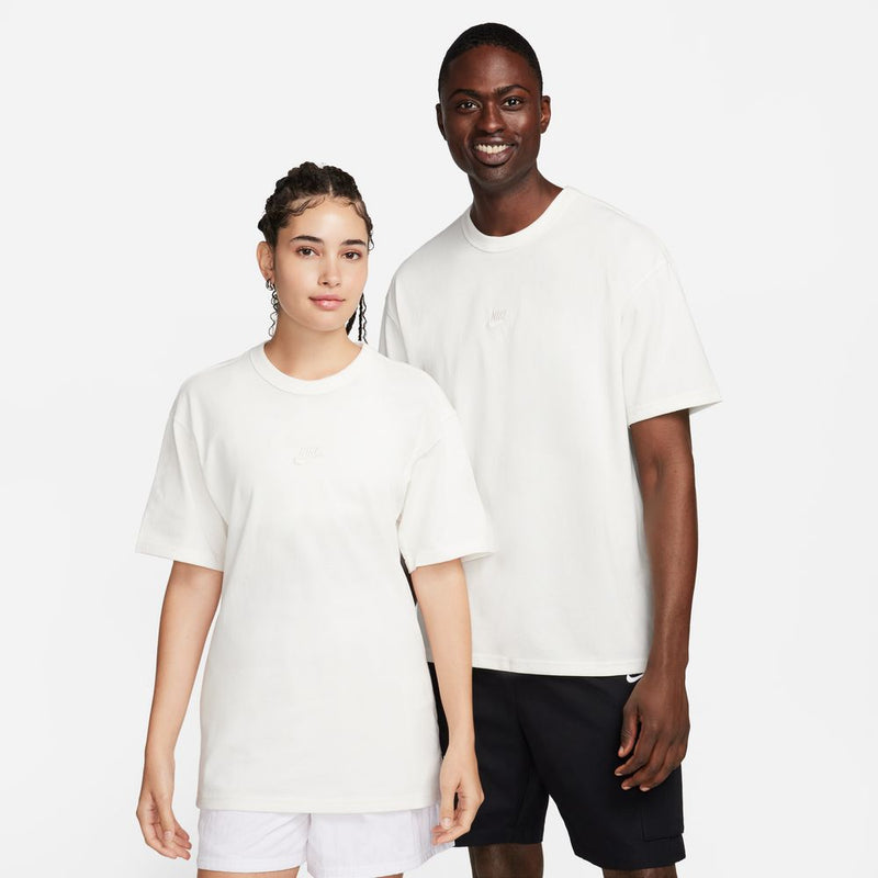 Nike Sportswear Premium Essentials Men's T-Shirt 'Sail'