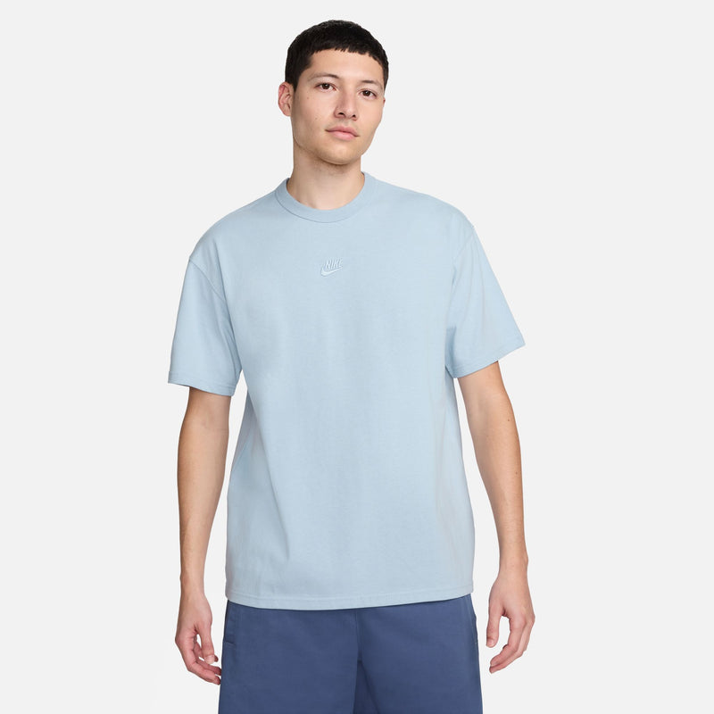 Nike Sportswear Premium Essentials Men's T-Shirt 'Armory Blue'