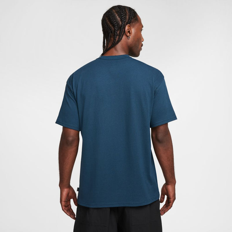 Nike Sportswear Premium Essentials Men's T-Shirt 'Armory Navy'