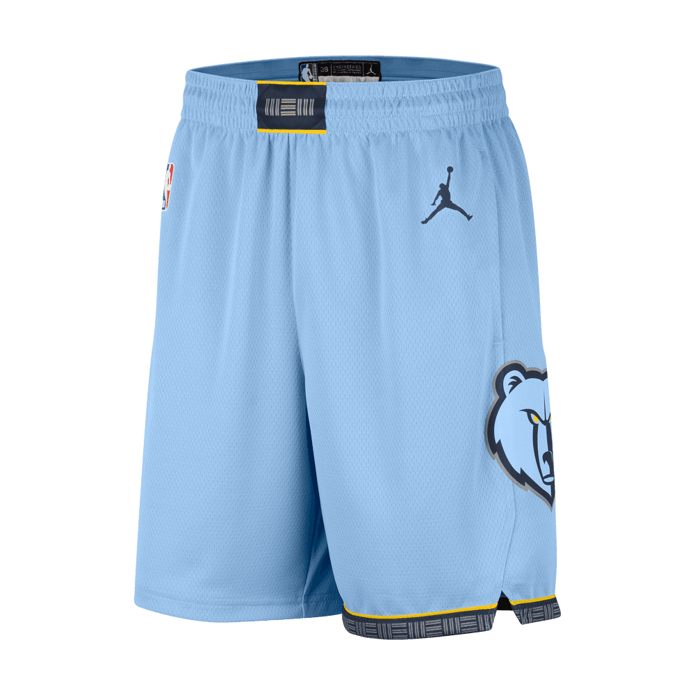 Memphis Grizzlies Statement Edition Men's Jordan Dri-FIT NBA