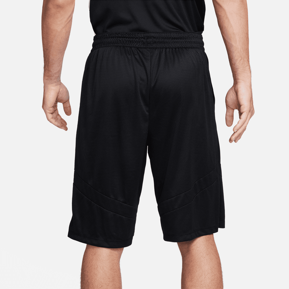 Nike Icon Men's Dri-FIT 11" Basketball Shorts 'Black'