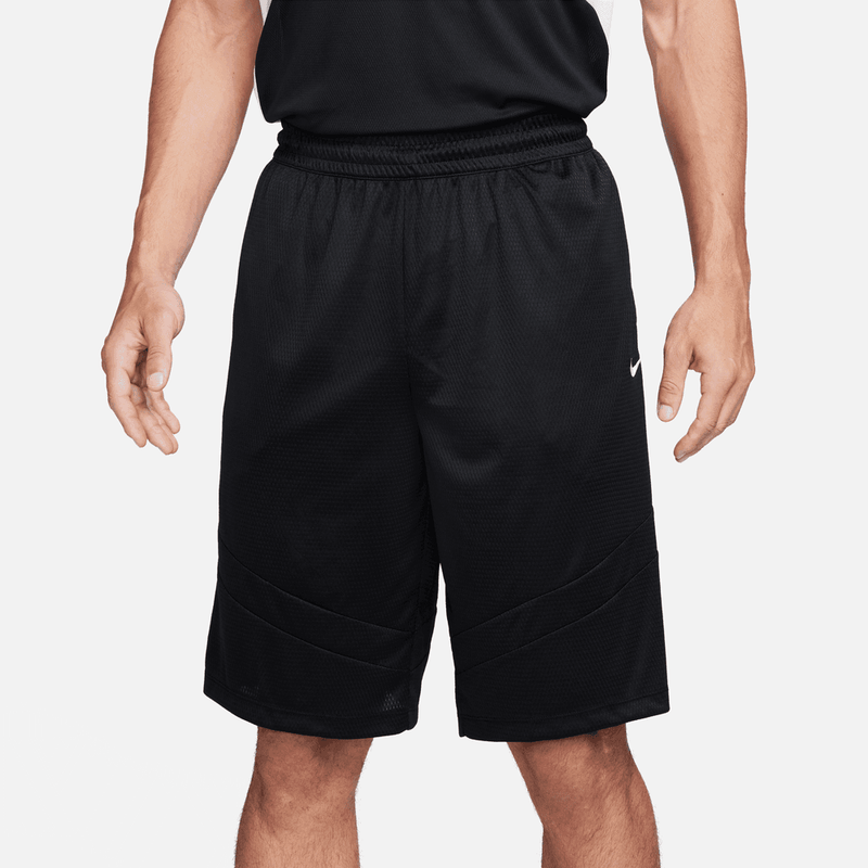 Nike Icon Men's Dri-FIT 11" Basketball Shorts 'Black'