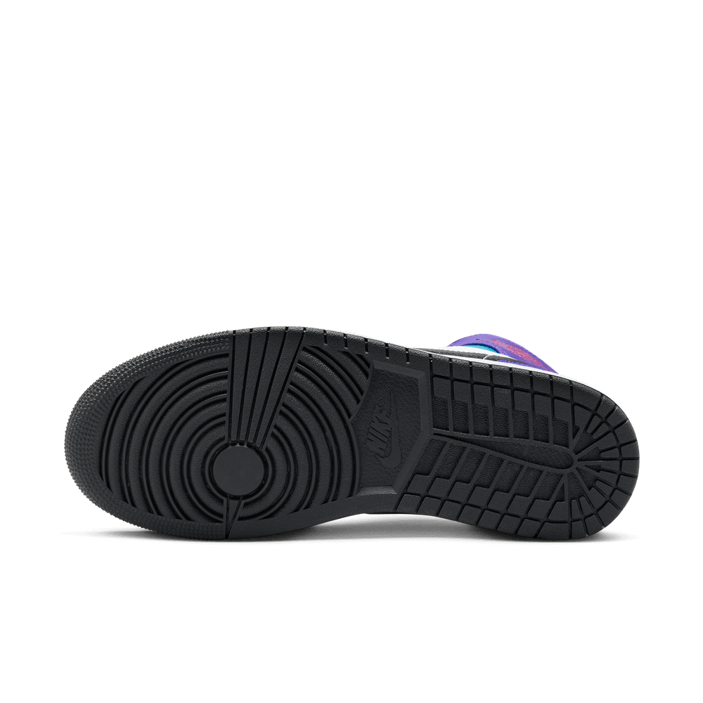 Air Jordan 1 Mid Men s Shoes White Black Concord Page 3 Bouncewear