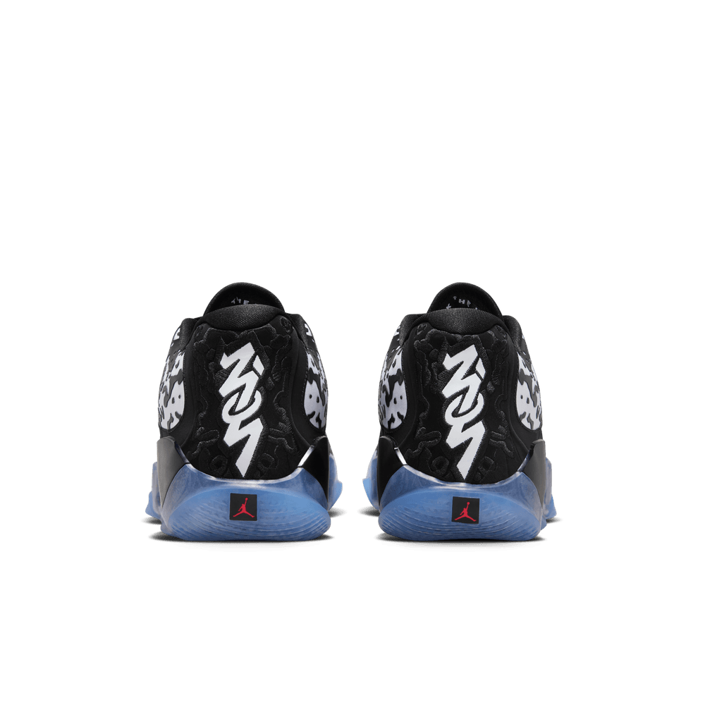 Nba Player Zion Williamson Shoe Size Zion Williamson Signed