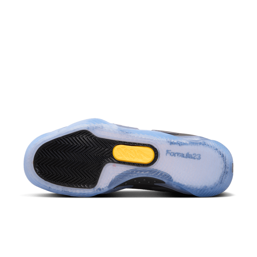 Zion Williamson Zion 3 Gen Zion Basketball Shoes Bouncewear