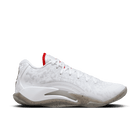 Zion Williamson Zion 3 Basketball Shoes 'White/red/Grey'