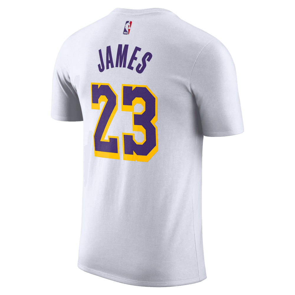 Lakers nba shirt shop