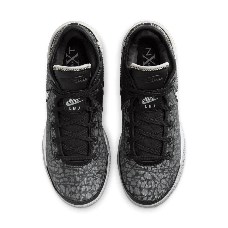 Nike James Lebron 10 deals Grijs