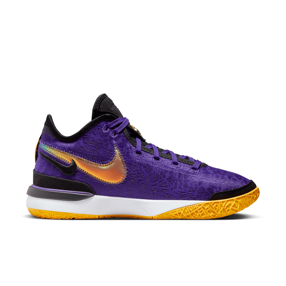 Nike lebron discount james 13 Geel