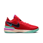 LeBron James LeBron NXXT Gen Basketball Shoes 'Red/Teal/Emerald'