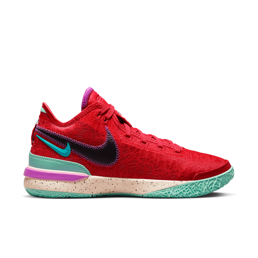 Nike lebron shop james 7 Roze