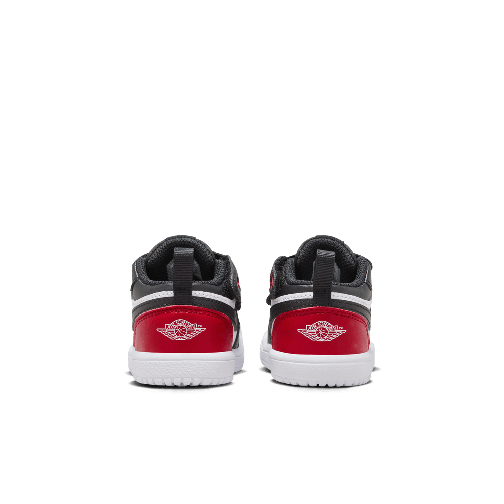 Explore the Best Red and White Toddler Shoes: A Comprehensive Guide