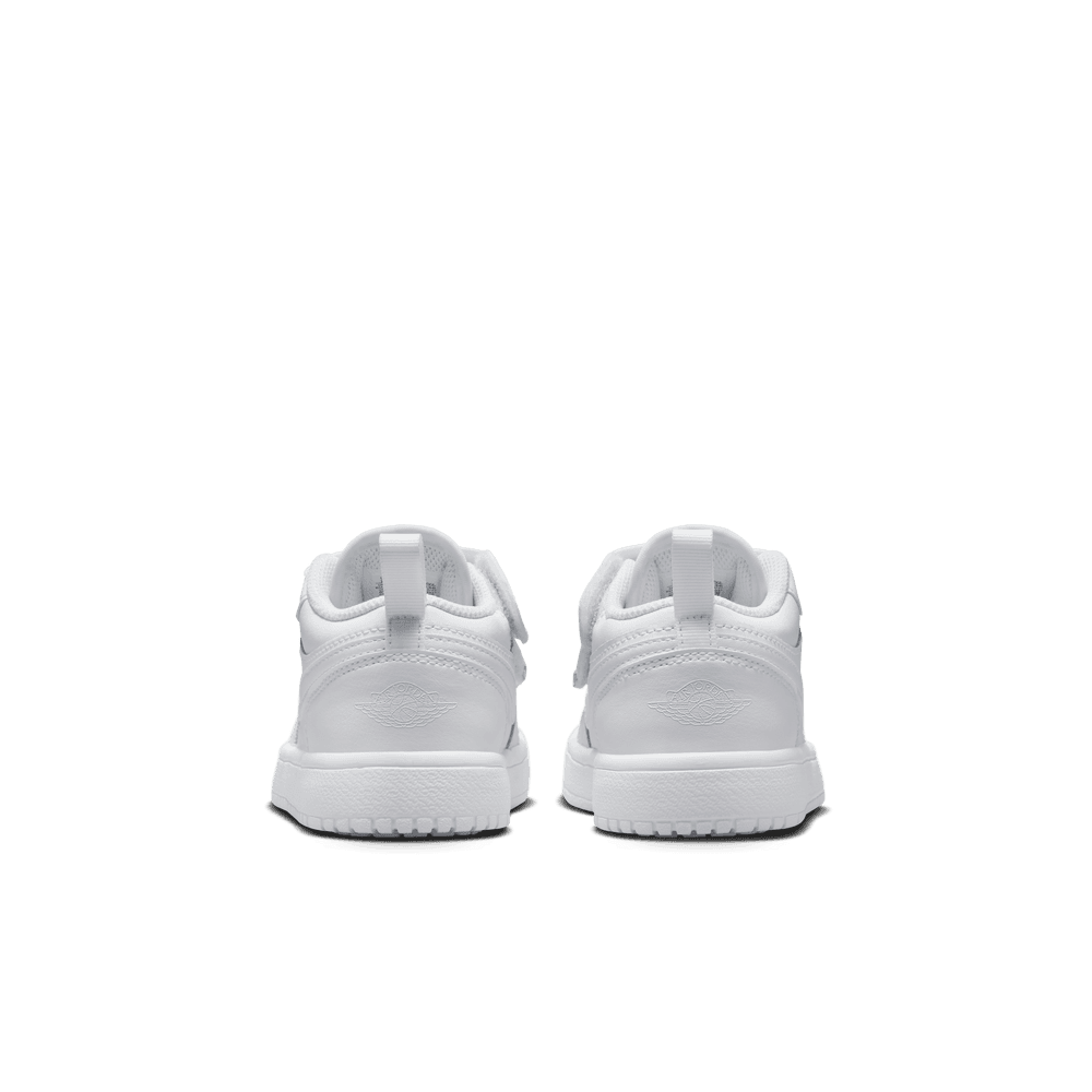 Jordan 1 Low Alt Little Kids' Shoes (PS) 'White'