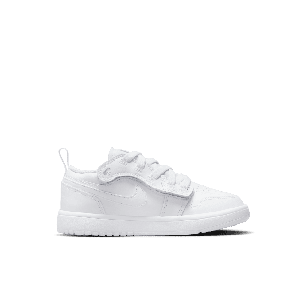 Jordan 1 Low Alt Little Kids' Shoes (PS) 'White'