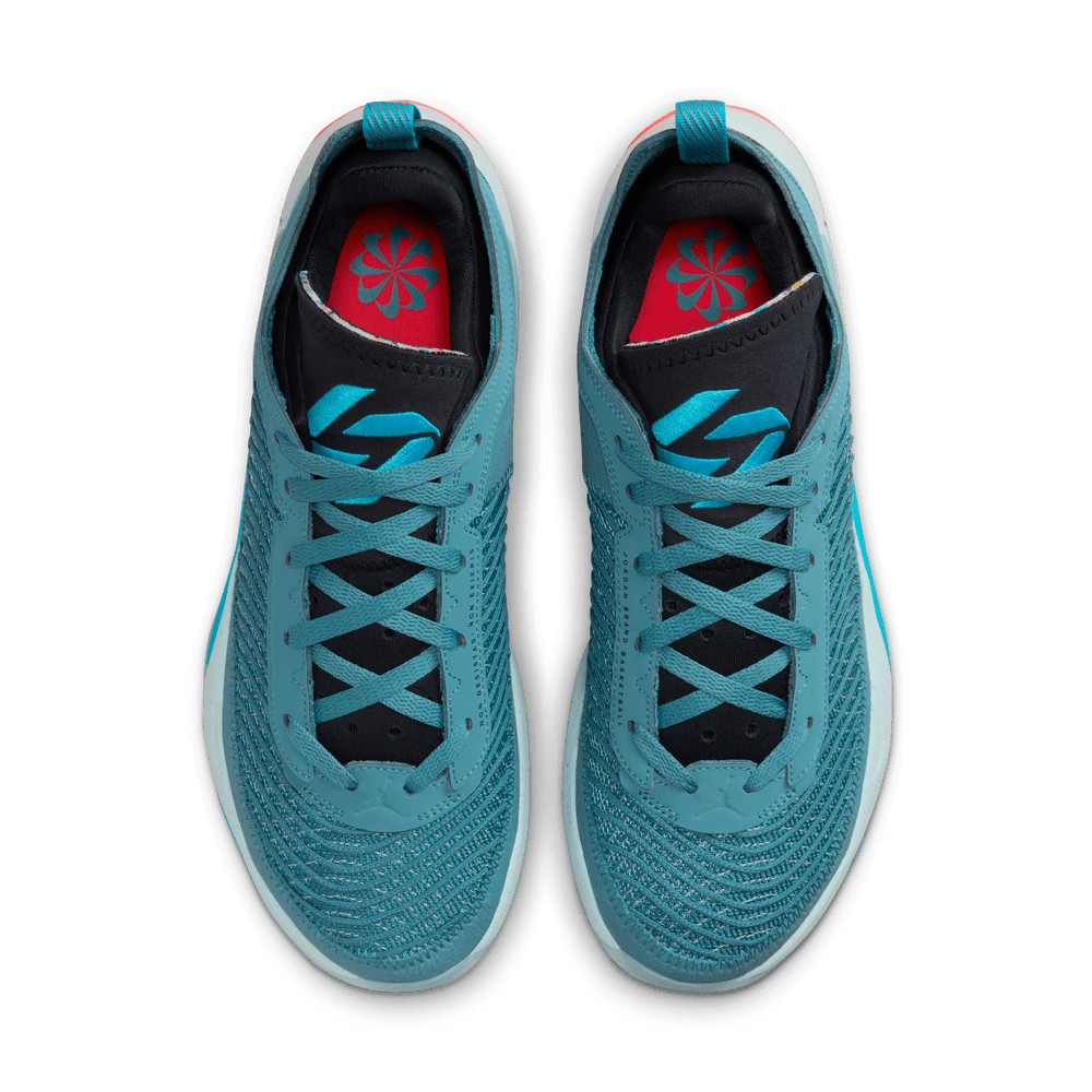 Luka Doncic Luka 1 "Next Nature" Men's Basketball Shoes 'Aqua Blue/Obsidian'
