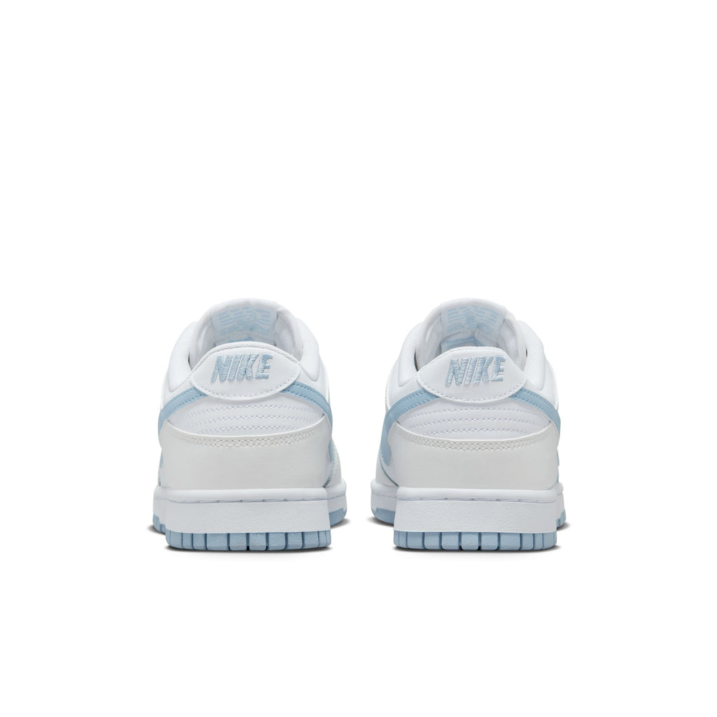 Nike Dunk Low Retro Men's Shoes 'Armory Blue/Summit White'