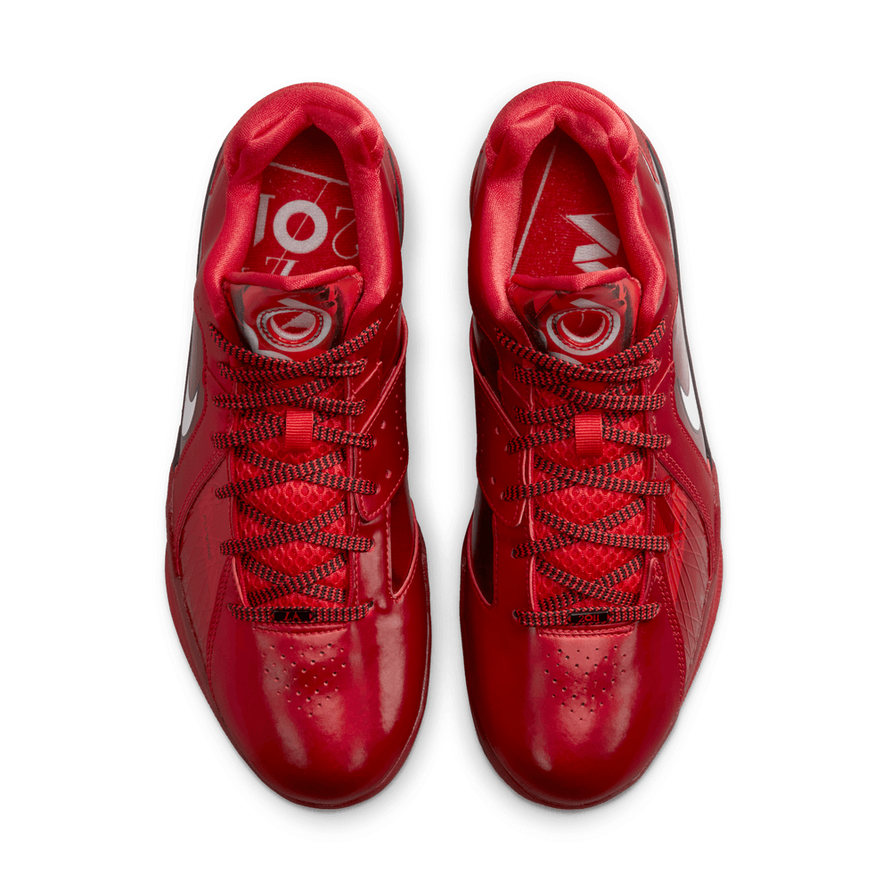 Kd top 3 red