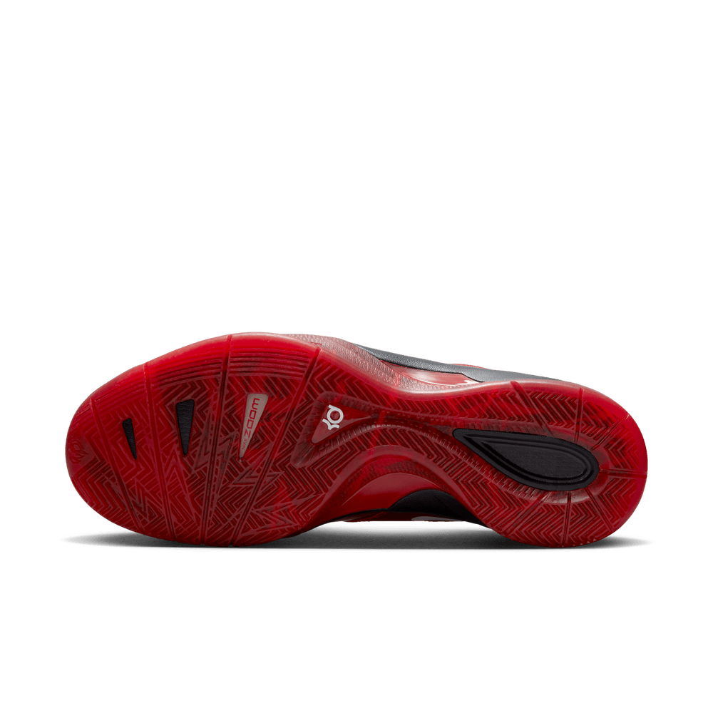 Nike Zoom KD III 'Challenge Red/White/Black'