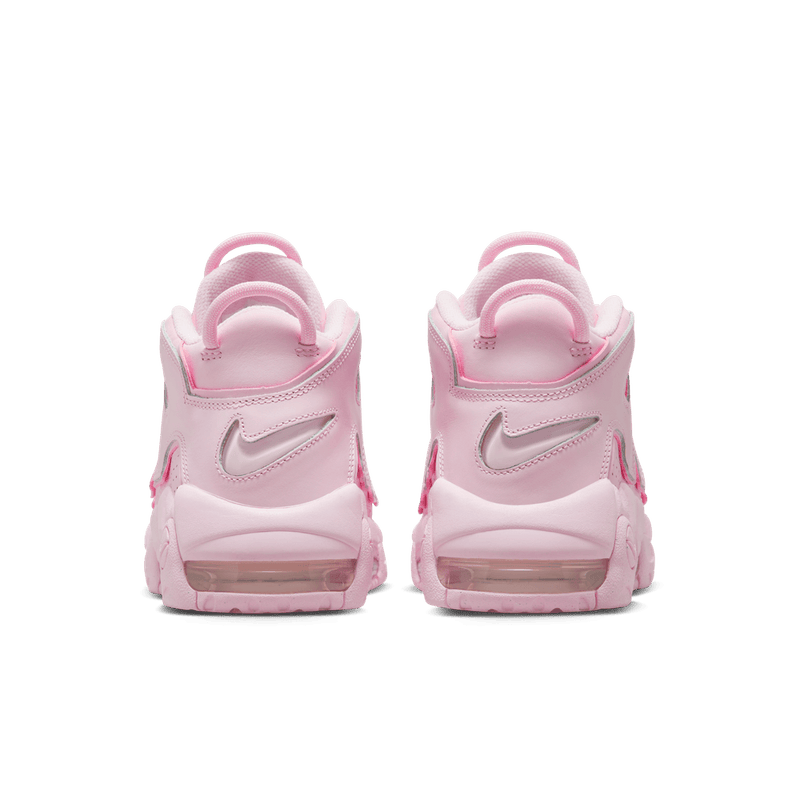 Nike air pippen online 5 uomo rose
