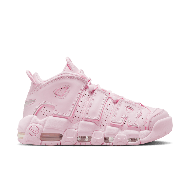 Nike air shop more uptempo women