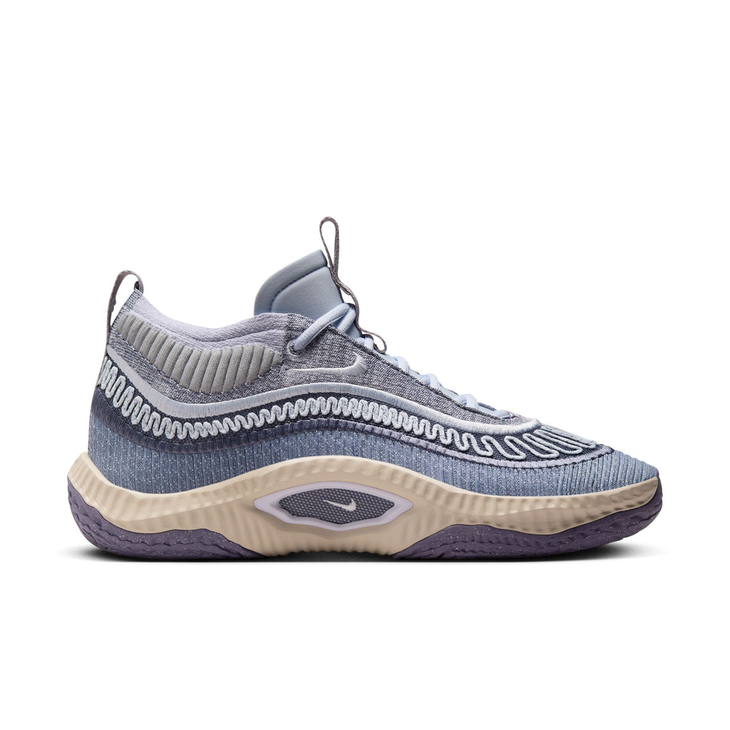 Cosmic Unity 3 Basketball Shoes 'Grey/White/Ashen Slate'